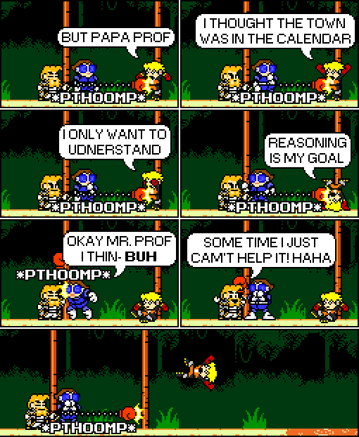 Hook, Line, and Stinker #39