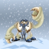 The Abominable Snowcrab (NOV 2008)
